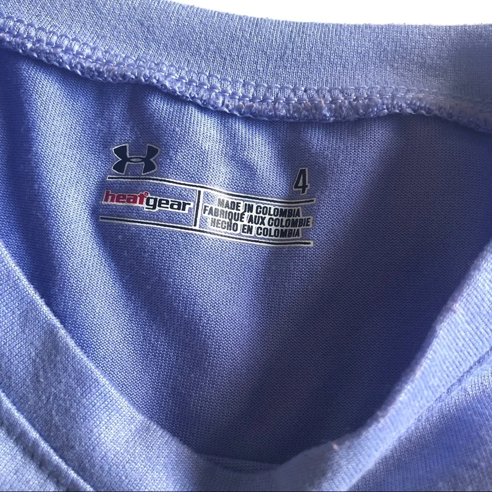 Under Armour tee